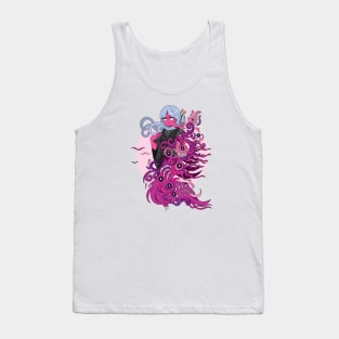 Kami Manifestation Tank Top